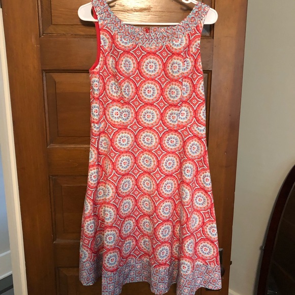 Talbots Dresses & Skirts - NWT Talbots Midi Dress
